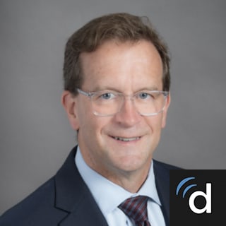 Steven Mitchell, MD