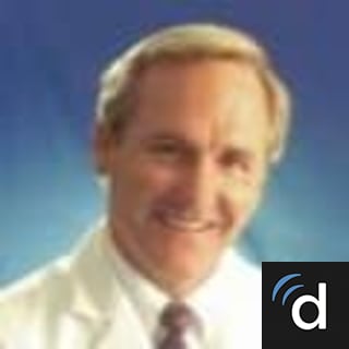 Gary Parsons, MD