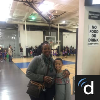 Wendy Hill, Family Nurse Practitioner, Los Angeles, CA