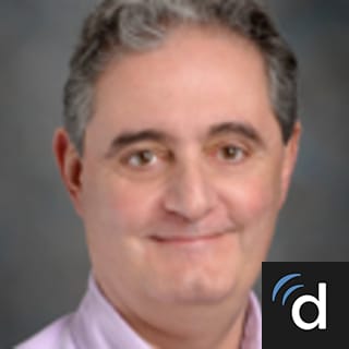 Jean-Pierre Issa, MD