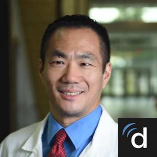 Michael Chen, MD, Orthopaedic Surgery, Fairfield, OH