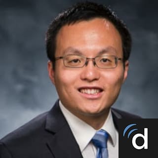 Daniel Ding, MD