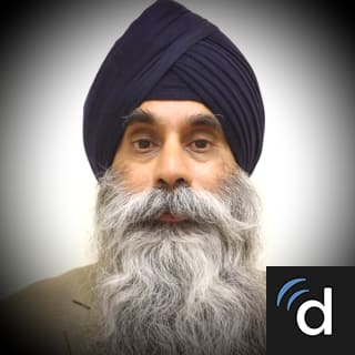 Prabhjot Khalsa, MD