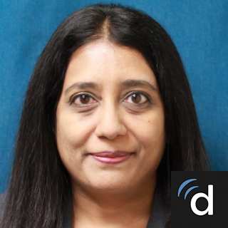 Preeti Puntambekar, MD
