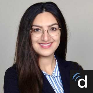 Aqsa Abrar, MD