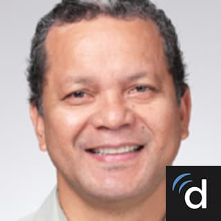 Wilfred Alik, MD