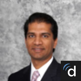 Subramanya Rao, MD