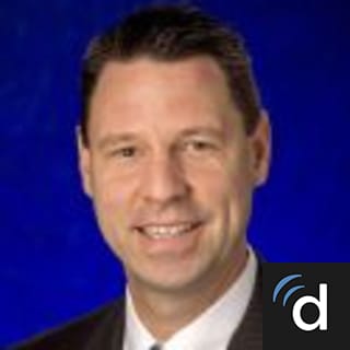 Paul Berg, MD