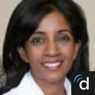 Nalini Rajamannan, MD