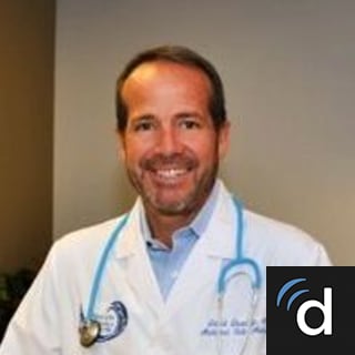 David Dowling Jr., MD