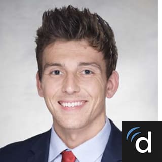 Connor Parker, MD