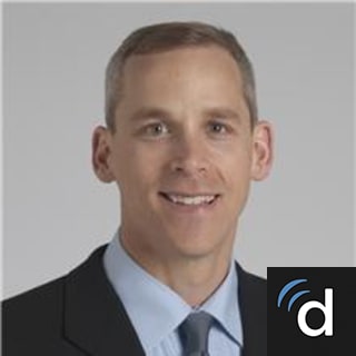 Mark Berkowitz, MD, Orthopaedic Surgery, Cleveland, OH