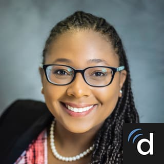 Akilah Hyrams, MD