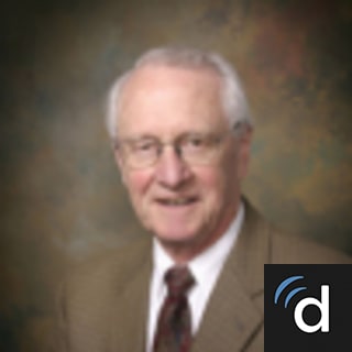 James Eggert, MD