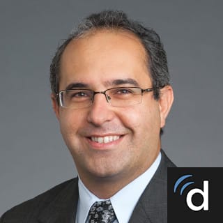 Dr. Hooman Sadri, MD | Winston Salem, NC | Urologist | US News Doctors