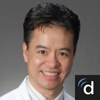Barry Chi, MD, Physical Medicine/Rehab, Los Angeles, CA