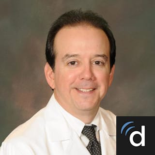 Darrell Calderon, MD