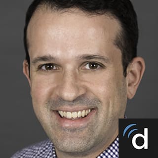 Matthew Sampson, MD