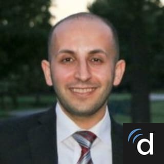 Ahmad Hamad, MD, Allergy & Immunology, Vienna, VA