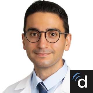 Juliano Alhaddad, MD, Nephrology, Cleveland, OH