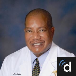 Reginald Allen, MD