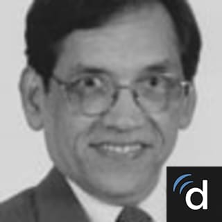 Pravinchandra Gohel, MD