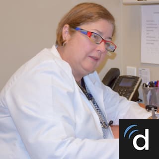 Carmen Alfonzo, MD