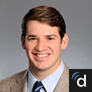 Nicholas Fletcher, MD