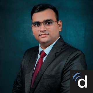 Harsh Bhalala, MD, Internal Medicine, Easton, PA