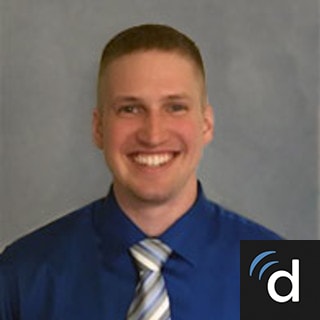 Jonathan Gotschall, Family Medicine, Atkinson, NE