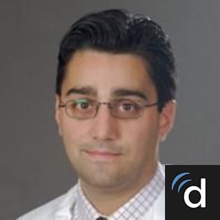 Brian Ahangar, MD