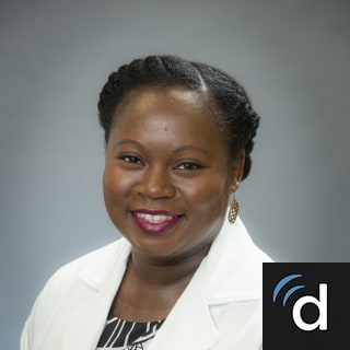 Shannon Seals, MD