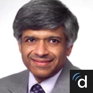 Deepak Malhotra, MD