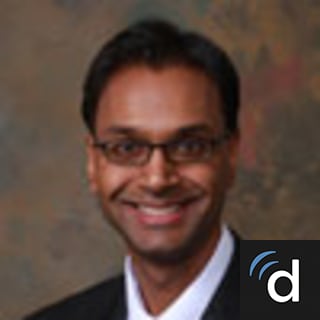 Abhinav Goyal, MD