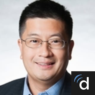 Harrison Mu, MD, Neurosurgery, Flushing, NY