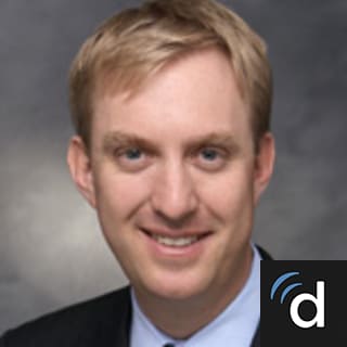 David MacGregor, MD