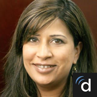 Vyshali Rao, MD