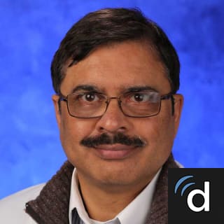 Dipak Sheth, MD