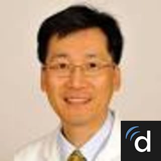 Hung Jeffrey Kim, MD