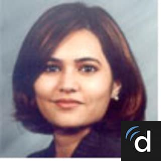 Shazia (Salah) Khan, MD
