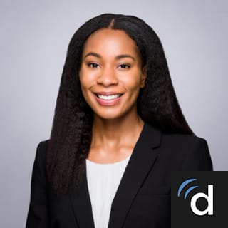 Christiana Agbonghae, MD, Resident Physician, Decatur, GA