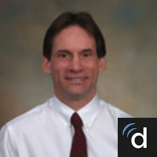Mark Drogowski, MD, Family Medicine, Cheboygan, MI