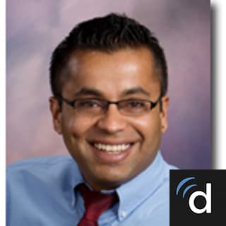 Santosh Poudel, MD