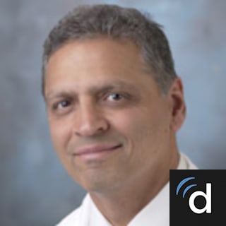 Deepak Malhotra, MD