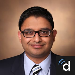 Varun Gupta, MD