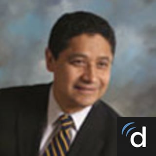 Hugo Rosero, DO, Cardiology, New York, NY