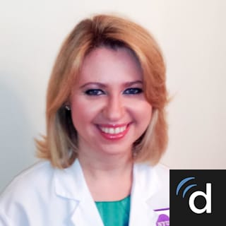 Sabina Braude, MD, Gastroenterology, Summit, NJ