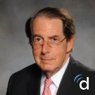 Marshall Schwartz, MD