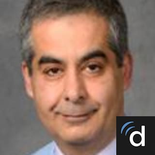 Ebrahim Amani, MD