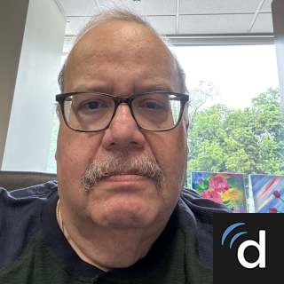 Sanford Goldberg, MD
